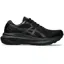 Asics Men's GEL-Kayano 30 Running Shoes Black/Black